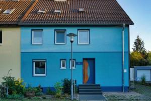 Ferienwohnung - Georgenberg / Entspannen im Harz / Mittendrin Apartments, Goslar