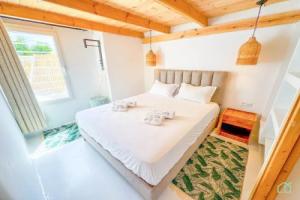 Dar Nour Charme et Tranquilit Tourist base, Hammamet