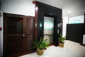 Pattara Place, Chiang Mai City