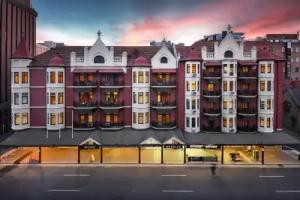 Adelaide Mansions Serviced Apartments, Adelaide