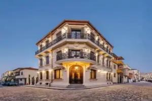 Arctic Boutique Hotel, Corce
