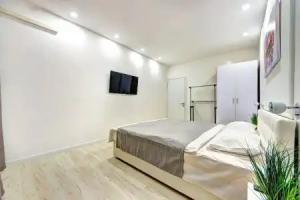 Apartment Lipkovskogo 16B, Kiev