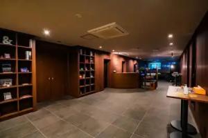 Randor Hotel Kyoto Suites, Kyoto