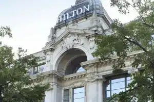 Hilton Antwerp Old Town, Antwerp
