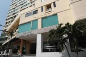 Thep Thip Mansion F5 R5003 Apartments, Jomtien Beach