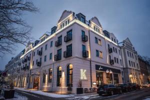 Hotel Kaiserhof, Ravensburg