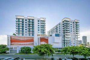 Nomada Residences Apartments, Miami