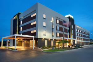 Home2 Suites by Hilton Airport, San Antonio