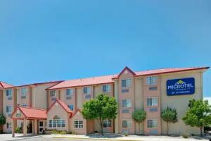 Microtel Inn & Suites by Wyndham Albuquerque West, Albuquerque