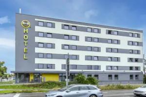 B&B HOTEL Regensburg-City, Regensburg