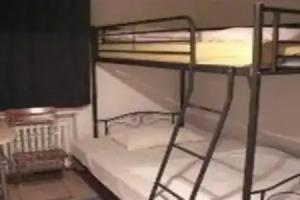Hostel Am Rheinauhafen, Koln