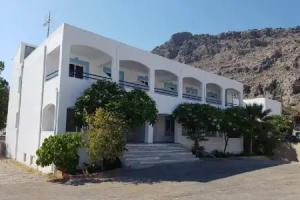 Pals Studios Pefkos, Pefki Rhodes