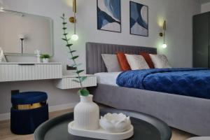 Apartment Saphir on Ivan Belichenko street 92 building 2, Krasnodar