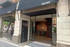 Hotel Dauro Premier, Granada