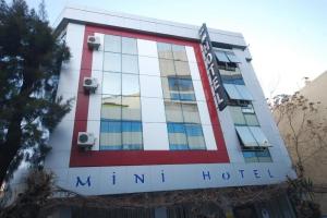 Mini Fuar Mini-hotel, Izmir