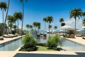 2BR Apartment at Aquarella AG02, Guayacanes