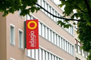 Aparthotel Adagio Basel City, Basel