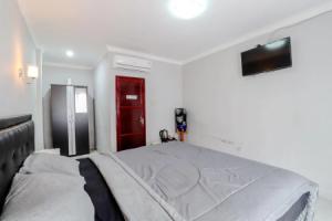 E Kamar Hotel, Yogyakarta