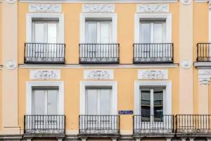 Mola Hostel, Madrid