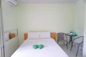 Go Green Resort, Chumphon City