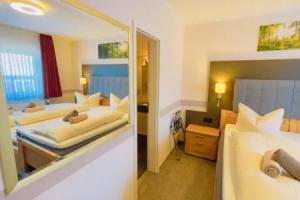 Hotel Schnehagen, Fallingbostel