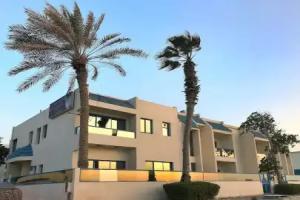 Al Corniche Hotel - Villa Alisa, Sharjah City