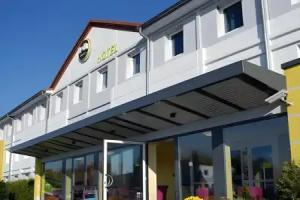 B&B HOTEL Ingolstadt-Ost, Ingolstadt