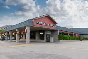 Prestige Lodge and Conference Centre, Vernon