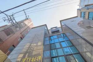 Laketel, Seoul