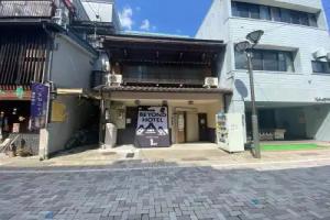 Beyond Hotel Takayama 1St, Takayama