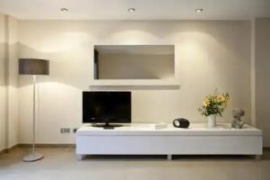 Up Suites BCN, Barcelona