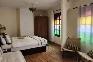 Riad Lily Mini-hotel, Rabat