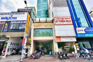 S79 Happy Hotel, Ho Chi Minh