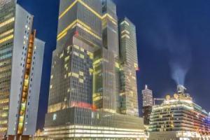 Nhow Rotterdam, Rotterdam