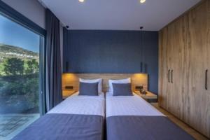 G ndo an Suites in Bodrum, Guendogan