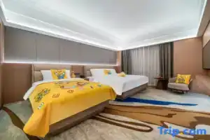 Xihe Fengrun Hotel, Xi'an