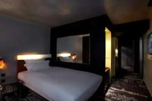 Mama Shelter Paris East, Paris