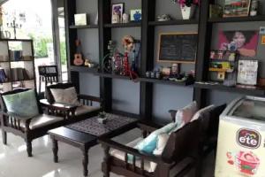 The Panwa House Hotel, Panwa