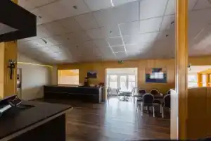 Skaftafell Hotel, Skaftafell