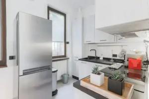 La Dolce Vista Apartments, Moltrasio