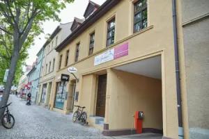 Cityhotel Bernburg, Bernburg