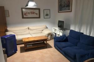 Apartment with 2 Bedrooms in, with Wonderful Sea View And Wifi, Altea