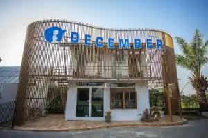 December Villas And Spa, Chachoengsao
