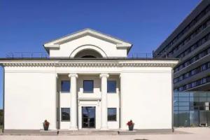 Aurora Hotel Klaipeda, Klaipeda