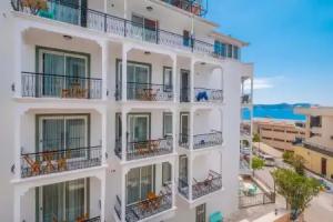 Yosun Suites, Kas