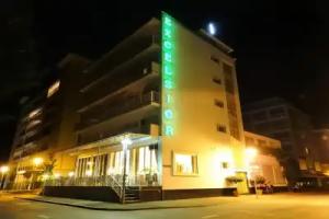 Hotel Excelsior, Locarno
