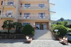 Hotel Regina Sorrento, Sorrento
