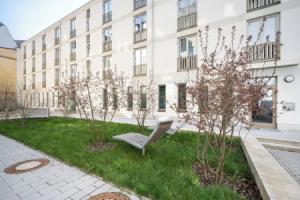 Homaris Apartments Isartor, Munchen