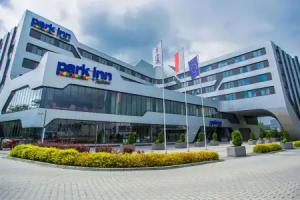 Park Inn by Radisson Krakow, Krakow