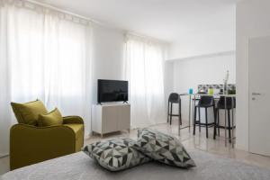 Dioniso Comfort Suite by Wonderful Italy Hotel, Syracuse